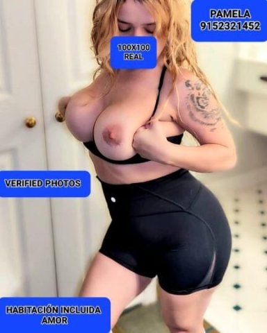 🐩🐕THE ULTIMATE PLAYMATE PAMELA🐩🐕 LOW PRICES I HAVE NO PLACE YOU SHOULD LOOK FOR ME AT MY HOUSE CENTRAL AREA TALK TO ME NOW - 1