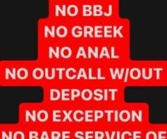 MAKE ME MOAN MONDAY SPECIAL!!!! INCALL HHR $130 SPECIAL!!!! COME LET ME SHOW U HOW FREAKY I CAN GET 😝😝 - Image 5