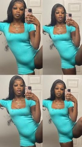 Ms. GoodPussy 🥇💋 - 1