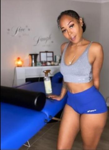 Explosive & Litty Nuru or Tantra massage with a sexy lapdance ...Everyday ends happy in my world !!! - 1