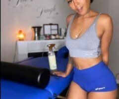 Explosive & Litty Nuru or Tantra massage with a sexy lapdance ...Everyday ends happy in my world !!! - Image 1