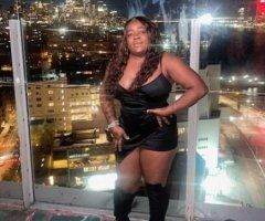 New York City escorts - dominicana black
