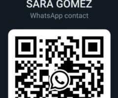 💦Hookup let's_!!Play😋OUTCALL☎INCALL🚗CARFUN💝FT SHOW & SELL CUSTOM VIDEO💚All Available✅✅Telegram+Instagram=@sara_gomez7253 - Image 4