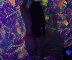 Oklahoma City escorts - chica latina