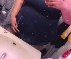 BBW and want u to come dive in this ocean 😘 - Image 2