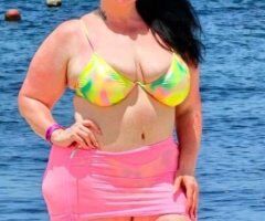 Kansas City escorts - REAL WOMAN Curvy Busty Beauty 36DDD MILF