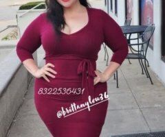 REAL WOMAN Curvy Busty Beauty 36DDD MILF - Image 5