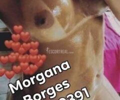 MORGANA BORGES (❤🇮🇹❤💛💚 TRANS BRASILIANA POMPINO A NATURALE E MASSAGGIO LIBERA SOLO DIORNO FACCIO VIDEO CHIAMATE SEX) - Image 4