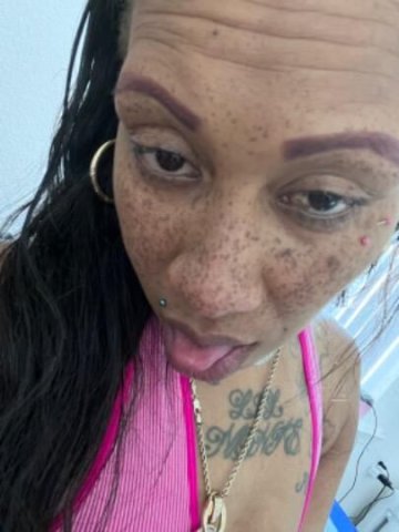 Her is Back WET WET SPECIALS - 1