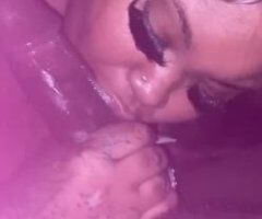 ((((610 SOUTH Galleria AREA )) SOUL TAKER🫦NEW ORLEANS DOLL The Best BBW To Ever Do It 🤤100% real super freak💦 This WET & TIGHT will always get you right 👅😅 - Image 4