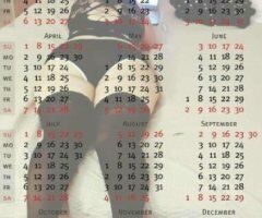 Bakersfield escorts - Gabbys New Number***