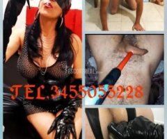 MISTRESS LUCRECIA (FETICHISTAA MISTRESS LUCRECIA NUEVO NUMERO SU LE FOTO) - Image 3