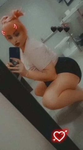 🥰❤ Sexy beauty here new in town - 1