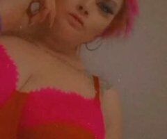 🥰❤ Sexy beauty here new in town - Image 2