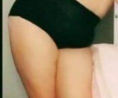 🥰❤ Sexy beauty here new in town - Image 6