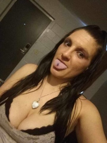 bree is back - 1