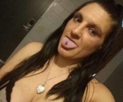 Birmingham escorts - bree is back