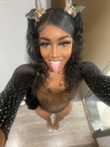 Hot Sexy Belizean Babe Ready For InCalls - 1