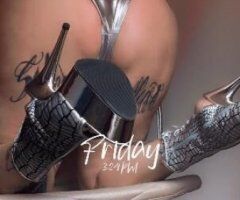 All that and then summm😜if u aint seen me u tripping 🤷🏻♀ - Image 5
