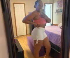 Wichita escorts - REAL & READY🤑