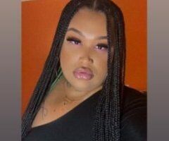BBW Throat Demon 😍😈 - Image 2