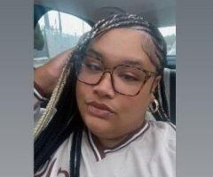 BBW Throat Demon 😍😈 - Image 3