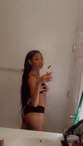 Throat demon 😈💦💟 ✨ᗴ᙭TᖇᗴᗰᗴᒪY SKIᒪᒪᗴᗪ✨ 👅 Best PUSSY Ever 😝🏆🔥 - 1