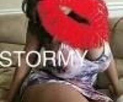 Stormy! Aim To Please Call Me..... - Image 4