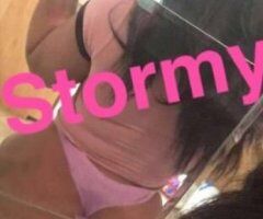 Stormy! Aim To Please Call Me..... - Image 6