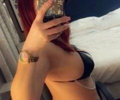 Westchester escorts - soy una chica muy contenta y juguetona😈😋