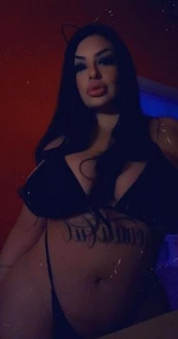 NO DEPOSIT NEEDED. $100 Special Im hot, horny, and I need what you got. FIll all my holes - 1