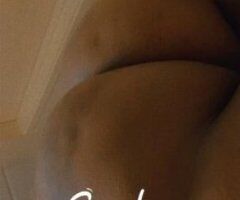 InCall N OutCall💥JUST VISITING💥Real Freak In The Sheets 😋😈🥰Lay That Pipe Daddy And Do It Right🥵😻Im Ready When You ❣👅 - Image 1