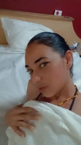 chiva latina cubana disponible bebe - 1