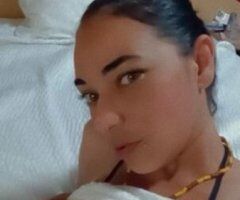 Cincinnati escorts - chiva latina cubana disponible bebe