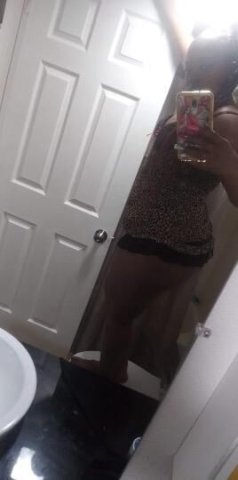 🥰HEY FELLAS COME PLAY WITH A CHOCOLATE BIG BOOTY DICK PLEASER😜 - 1