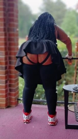 MISTRESS SERENITY - 1