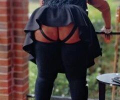 Columbia escorts - MISTRESS SERENITY