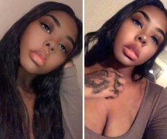 😻THICK SEXY & SQUIRTS ALOT😻 - Image 4