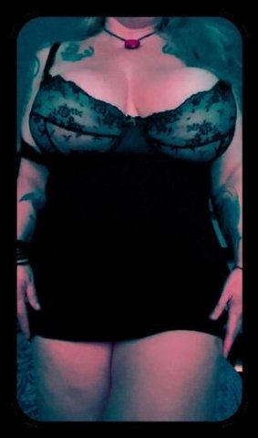 BBW SEXY MOMMY - 1