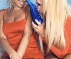 Flagstaff/Sedona escorts - 💗💗Two In One💗💗 Daughter and Mother Duo 💝 Looking for a fun💝 Let's make your dreams come true with us💗💗