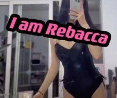 North Bay escorts - NEW Favorite REBECCA