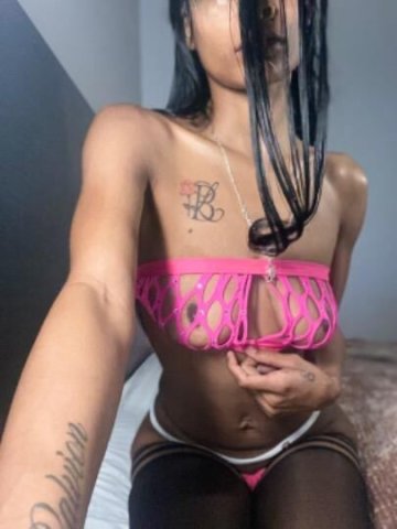 THE PERFECT EXOTIC PLAYMATE PETITE AVAILABLE - 1