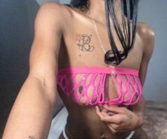 North Bay escorts - THE PERFECT EXOTIC PLAYMATE PETITE AVAILABLE