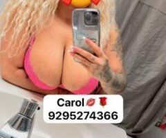 Long Island escorts - 💋❤️Karol, 💯 % REAL PHOTO 👆NEW AREA 📍HAUPPAUGE🔥🥰LATINA, BBJ💋TEAL PHOTOS 100%