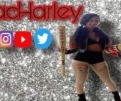 NEW LOCATION DOWNTOWN 🖤 ITSBLACHARLEY 🖤 Your FAVOTITE 😍 because Im the GREATEST 🤩 - Image 6