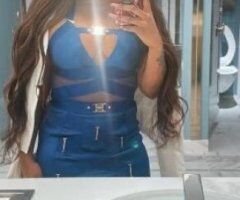 Denver escorts - I love GFE , SQuirt and BBJ..