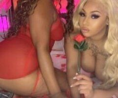 North Bay escorts - outcall only Tonight dont wait to book us