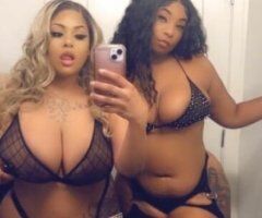 outcall only Tonight dont wait to book us - Image 5