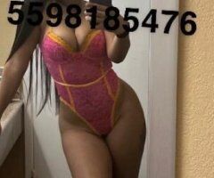 Palmdale/Lancaster escorts - COME GET LUCKY 🍀