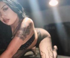 Oklahoma City escorts - CURVY SLIM LATINA MAMI👀👅💦